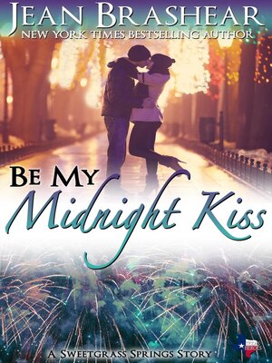 cover image of Be My Midnight Kiss